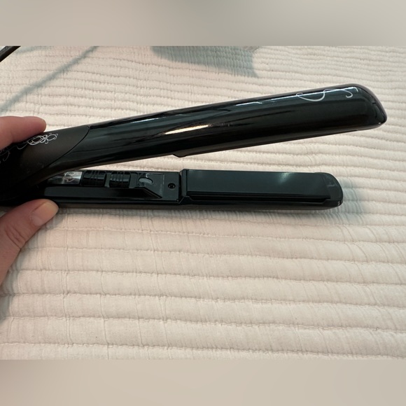 Sultra -The Bombshell Curl, Wave & Straight Iron - Picture 6 of 6